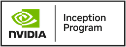 NVIDIA Inception Program Member